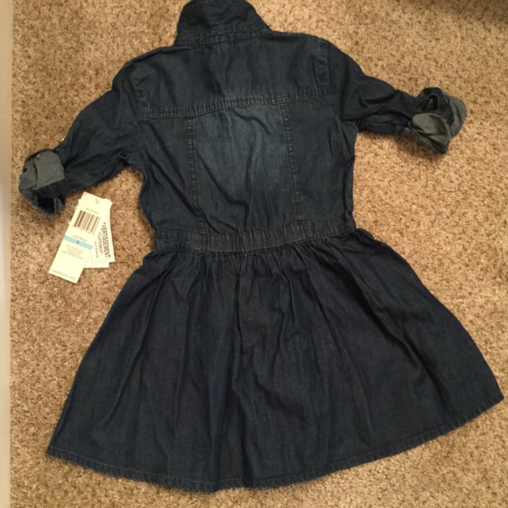 Guess dress - Picture 2 of 3